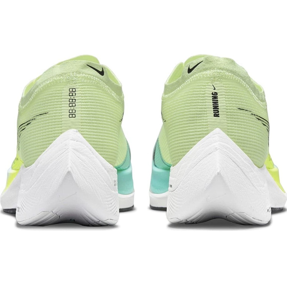 NIKE ZOOMX VAPORFLY NEXT% 2 WOMEN'S SHOES - Picture 11 of 12